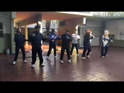 La cumbia de la fruta