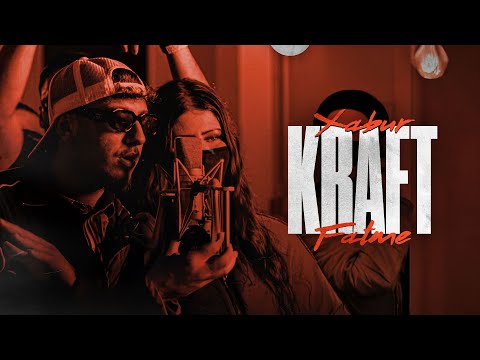 ICON BARS | Xabur & Fatme - Kraft