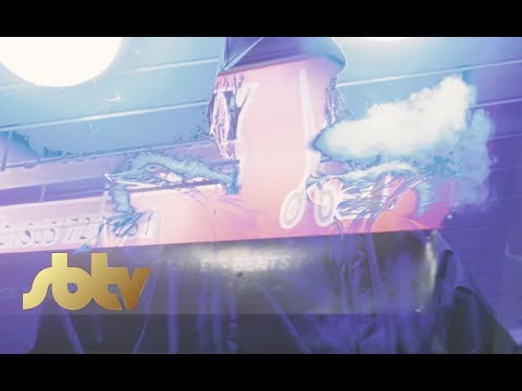 Honey-Blades | Really Don't [Music Video]: SBTV