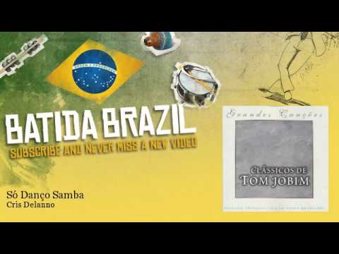 Só Danço Samba video