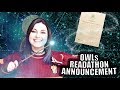 MAGICAL READATHON ANNOUNCEMENT OWLs EXAMS Book Roast