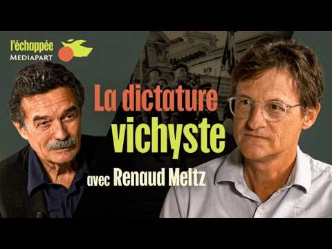 Illustration: 10 juillet 1940 : le suicide démocratique français