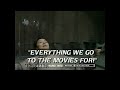 Crouching Tiger Hidden Dragon Movie Commercial 2001