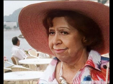 Funny Girls - Folge 06: Brigitte Mira - Deutsche Komikerinnen vorgestellt von Dirk Bach (WDR, 1991)