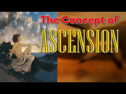 The Concept of Ascension