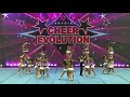 CheerCore 24K Intl Open Coed 6