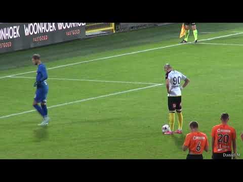 Sporting Lokeren-Temse vs Erpe Mere United.