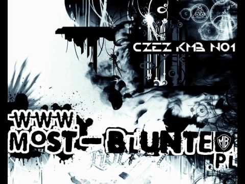 Czez - KMB No1 MOST BLUNTED CREW