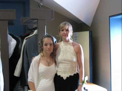 Danielle's 17th Birthday Movie .