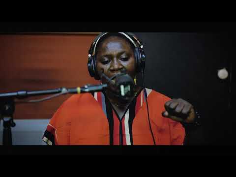 NOURAT ET LES LIONS PANGA STUDIO SESSION HD