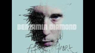 Benjamin Diamond - Fit Your Heart (Demon Mix)