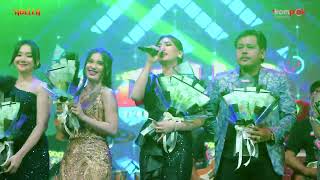 Download lagu HADIRMU BAGAI MIMPI ALL ARTIS OM ADELLA LIVE BANGKALAN mp3