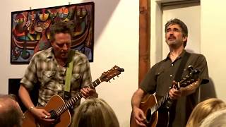 Slaid Cleaves -Horses  - Pittsburgh, PA   07-25-17