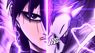The Alpha and The Omega