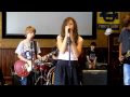 Kelsey Walter School Of Rock Ashburn VA