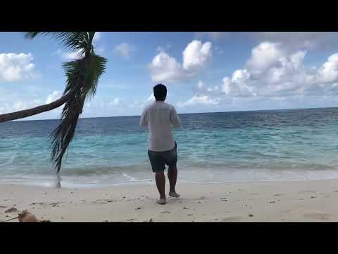 Hypnotized the Beauty of Tomia Island #bhfyp#adventure#nature #islands #love(southeast-sulawesi)