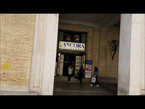 Vaticano - Via della Conciliazione (Roma)