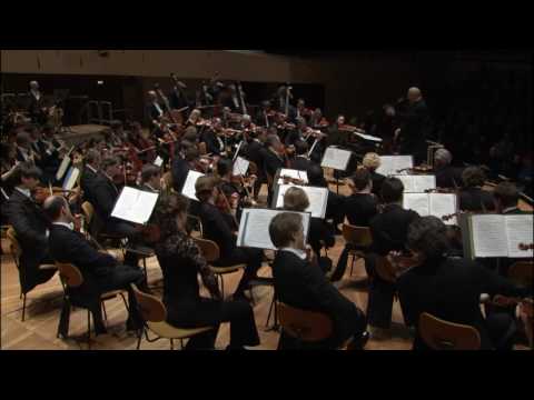 Brahms: Tragische Ouvertüre / Järvi · Berliner Philharmoniker