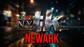 N.Y.TK  Escape from Newark   State of Mind Records S.O.M. 016-6