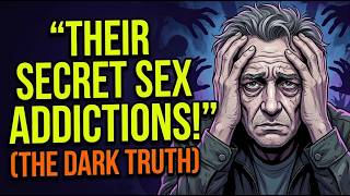 🔴These are the deviant sexual behaviors of aging narcissists that they become addicted to.