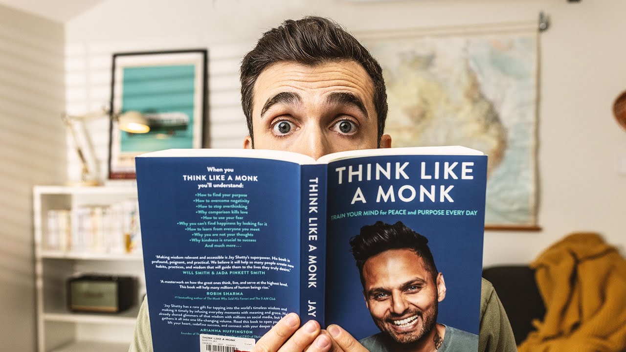 The problem with self-help gurus