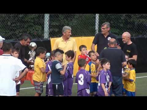 fase finale  trofeo  "Titti- Savoldi" Botta di Sedrina 2017