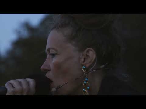 Sound Passage by Randi Pontoppidan