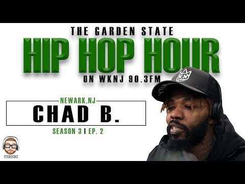 Chad B Talks New Single w/ Fetty Wap, Lil Wayne, Moneybagg Yo + More