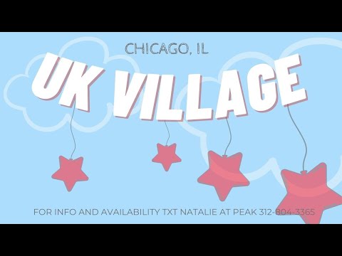 942 N WASHTENAW FRONT UNITS WALKTHROUGH - UK VILLAGE/HUMBOLDT PK