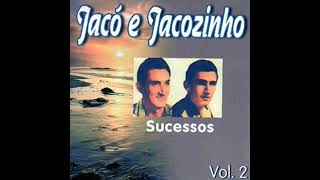 Download lagu Jacó & Jacozinho - Cavalo enxuto mp3
