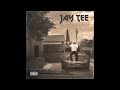 JAY TEE - THE GAME A NEVER LET YOU GO
