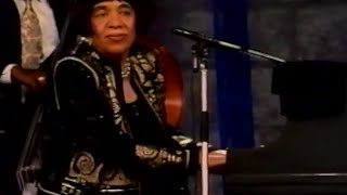 Dorothy Donegan  - Medley - 8/21/1995 (Official)