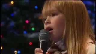Connie Talbot - White Christmas