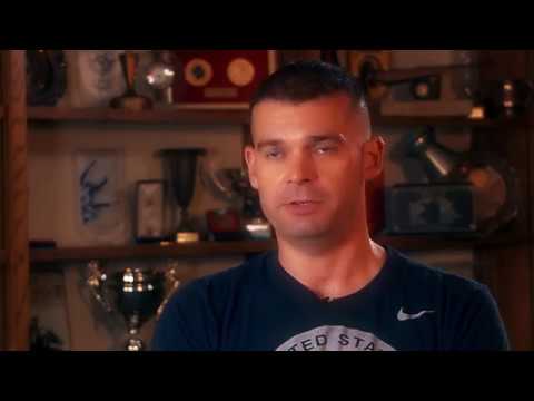 Gallery of Guns Video Profile - Keith Sanderson