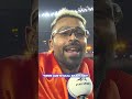 Ready to win 5-6 more titles, Hardik Pandya says 10 more years of cricket left in him! #T20WorldCup - Video