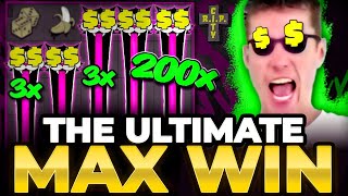 ONE MASSIVE JACKPOT AFTER ANOTHER 😱🔥 Biggest Slot Wins of The Week 49