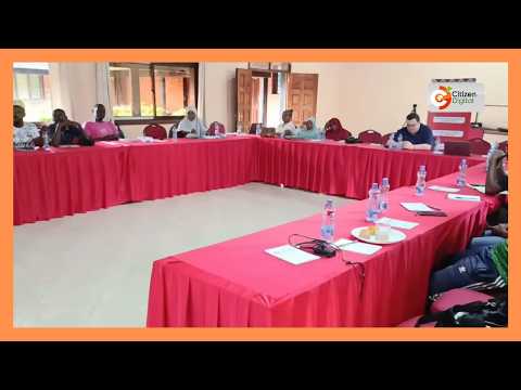 Mashirika kaunti ya Kwale yataka serikali kuweka wazi taarifa kuhusu uchimbaji Mrima