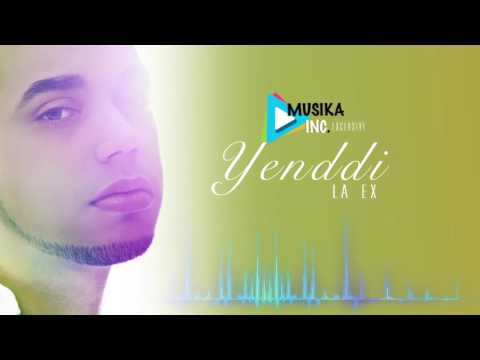 Yenddi - La Ex (Bachata 2016)
