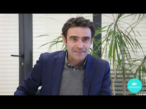 Testimonio Sabbatic