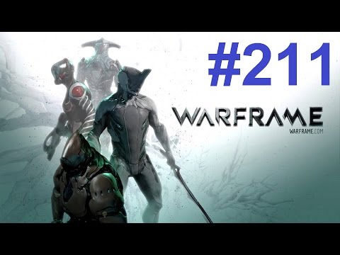 Warframe, Teil 211 - Infothek, Orokin Derelict (Wrack) - (deutsch/german) [HD/1080p]