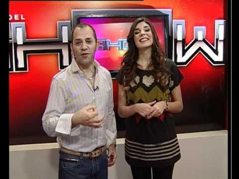 Lo Mejor del Show PROMO.avi