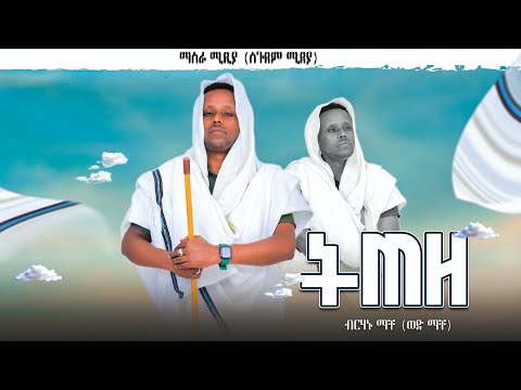 New Ethiopian Tigrigna Raya Music_ Birhanu Mache /Tteze/ ብርሃኑ ማቸ (ወዲ ማቸ) ትጠዘ_ 2024