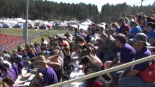 Mid-America Pathfinder Camporee 2012