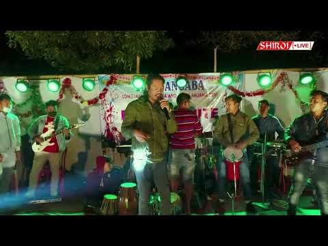 Tamhourabi || SUREN With Shiroi Lily Band.