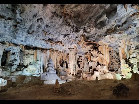 Cango Caves   Adventure Tour