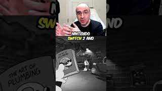 Mouse P.I. For Hire Launch Trailer Released