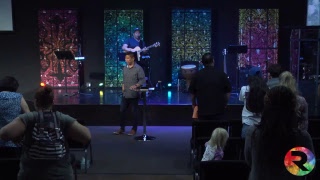 Renaissance Live 4/30/17