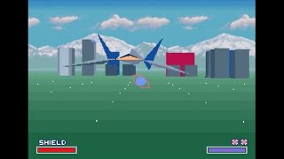 Download lagu Star Fox: Corneria (Level 1) [1080 HD] mp3