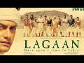 Best Movie Lagaan 2001