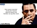 Johnny Cash - Further On Up The Road | Lyrics Meaning